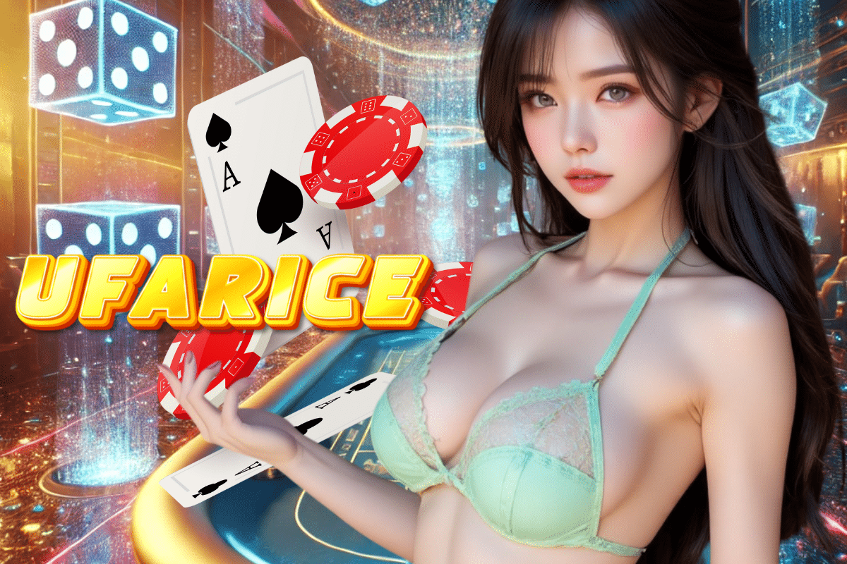 ufarice casino