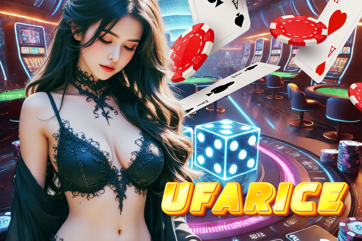 ufarice vip