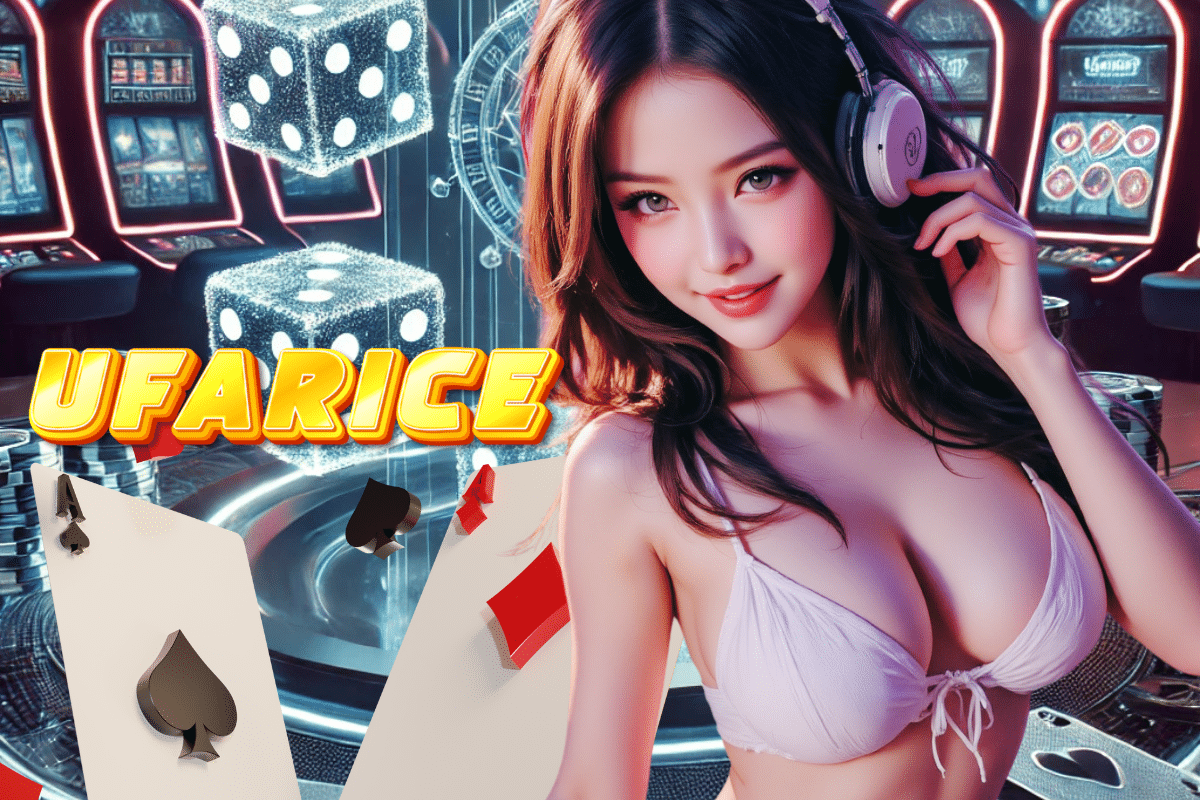 ufarice ทางเข้า