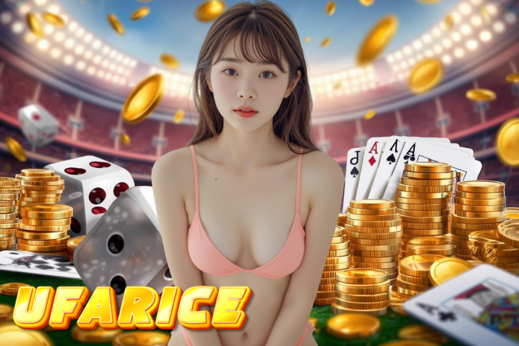 ufarice slot